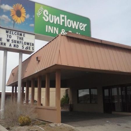 Sunflower Inn & Suites - Garden City Bagian luar foto