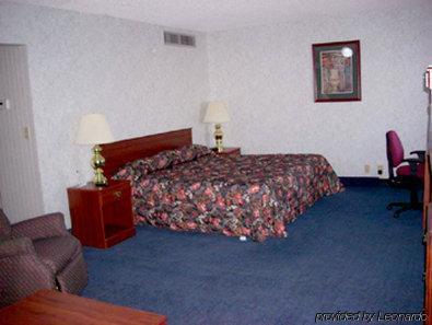 Sunflower Inn & Suites - Garden City Ruang foto