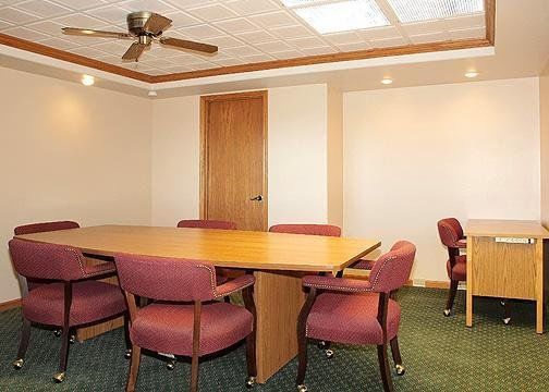 Sunflower Inn & Suites - Garden City Fasilitas foto